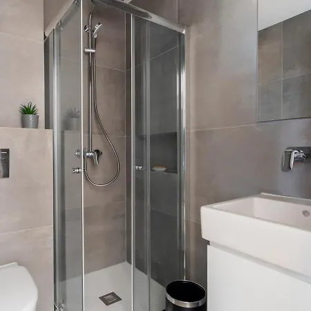 Charming And Ideally Planned Holiday Studio With Balcony All Yours Λεμεσός