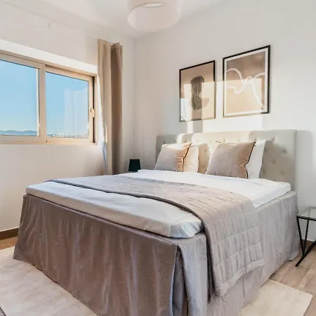 Charming And Ideally Planned Holiday Studio With Balcony All Yours 아파트 레메소스